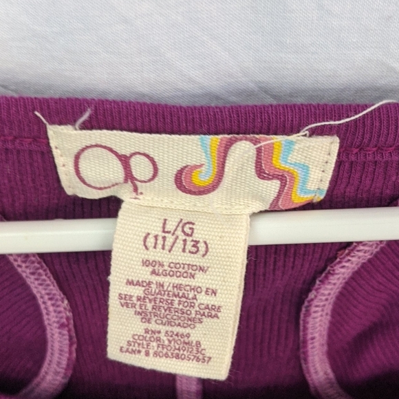 OP Long Sleeve Shirt - Picture 2 of 4